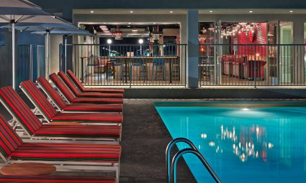 Graduate by Hilton Tempe