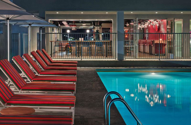 Graduate by Hilton Tempe