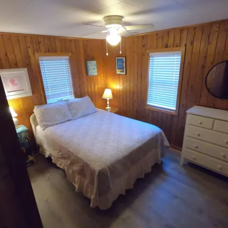 Tangerine Dreams in South Nags Head Ocean Front