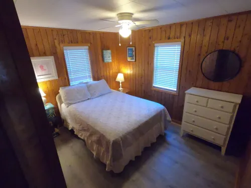 Tangerine Dreams in South Nags Head Ocean Front - 2つ星