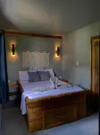 Mountain View House with AC El Nido Corong Corong