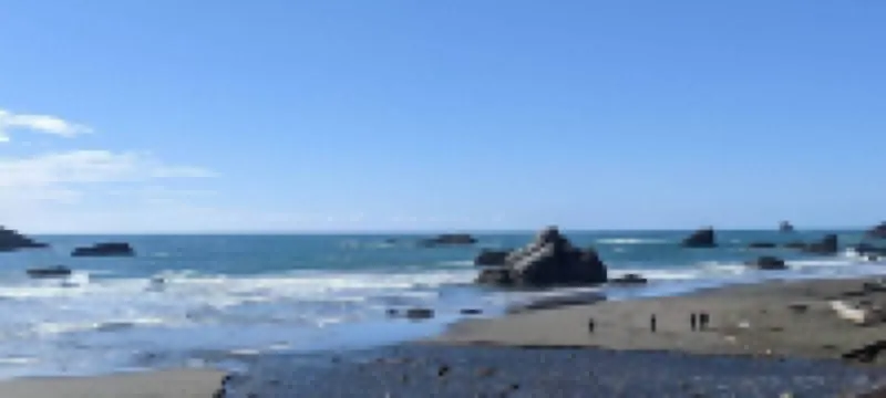 Sparkling Clean, Private & Quiet! Amazing Ocean Views [5]