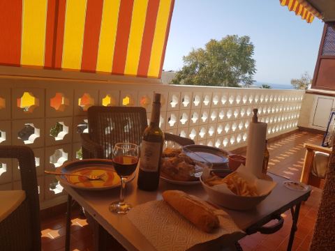 Apartment in Tazacorte