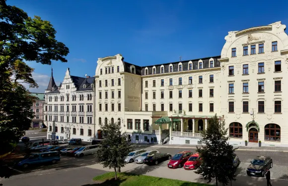 凱隆酒店-列夫茲拉