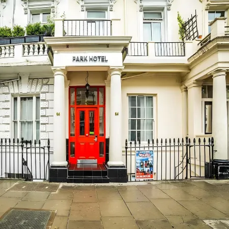 Park Hotel