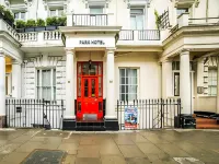 Park Hotel Hotels in Redbridge