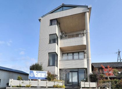 尾上 旅館 魚吉