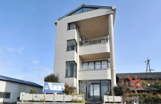 尾上 旅館 魚吉