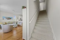 Townhome with stunning view of Matlacha Pass Hotels in Matlacha