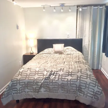 Bamboo House Studio - Clean and Cozy Apartment ready just for you!