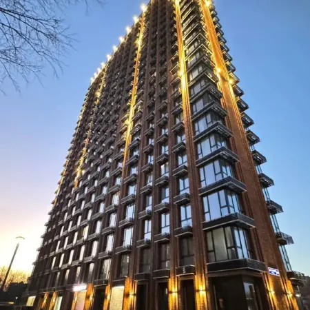 Teta Izmaylovo Hotel Отели рядом с достопримечательностью ««АБВГДейка»»