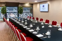 DoubleTree by Hilton Milton Keynes - breakfast