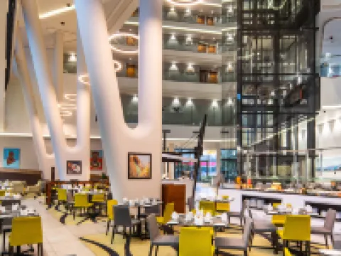 Hilton Garden Inn Mbabane Hotels in Mbabane