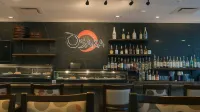 Holiday Inn LEXINGTON - HAMBURG by IHG - bar