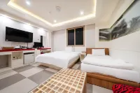 Chilgok Seokjeok Nomad Hotels in Chilgok
