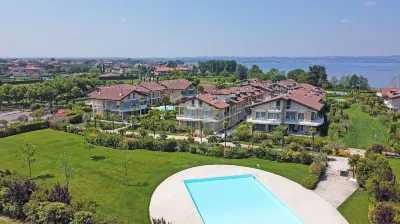 Resort Caesar C4 Sirmione - Gardagate