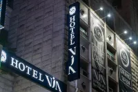 Hotel Via