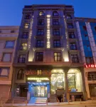 Sorriso Hotel Due Hotel a Laleli