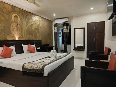 Hotel Gowtham