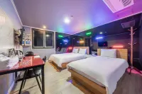 Sokcho Laon Hotel - พร้อมWifi