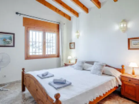 Los Delfines Hoteles en Pego