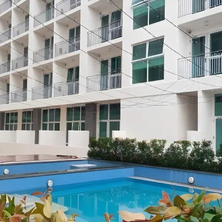 Sotogrande Hotel Baguio