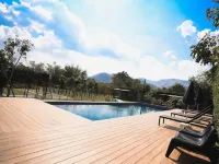 Loft Berry Resort - Swimmingpools