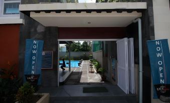 Umah Bali Suite and Residence