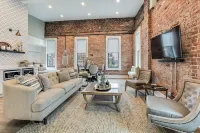 Bourbon Trail Central Location Sleeps 14