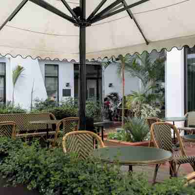 La Maison Palmier Hotel Exterior