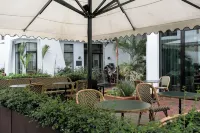 La Maison Palmier Abidjan, a Member of Design Hotels Hotel a 