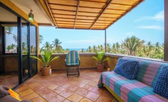 Hotel Casamar Suites