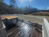 Cozy 3-bedroom 2 bath,5beds mobile home. Close to a boat launch. Covered parking