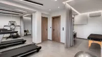 Sezian Boutique Homes and Villas - Kuntosalit