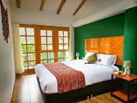 Hotel and Country House Valle Sagrado de Los Incas Hotels in Calca