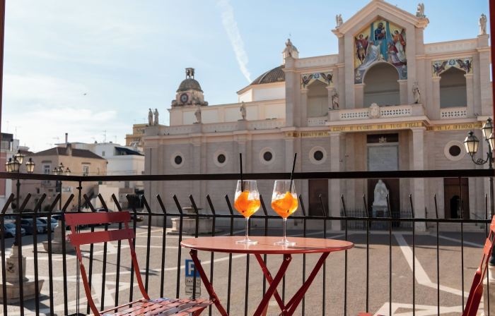 Casa Manfredi Duomo