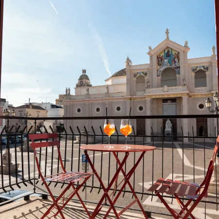 Casa Manfredi Duomo