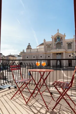 Casa Manfredi Duomo - 3-Star
