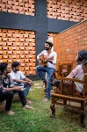 Tentgram Brickhouse