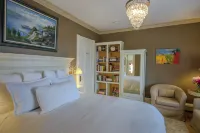 254 South Union Street Guest House Hotels in Burlington