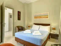 Villa Anemos by Estia
