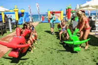 Mimoza Beach Hotel Hotels in Yeni Bogazici