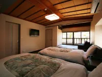 Sansui Hotels near 泊まれる図書館 暁／佐賀 古湯(ふるゆ)温泉