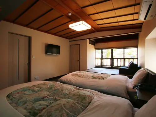 Sansui Hotels in Saga