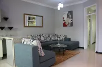 Nomads Court Lodge