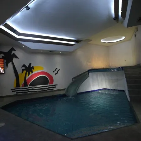 Motel Mediterraneo