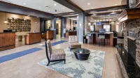 Best Western Plus Williston Hotel  Suites Hotel a Williston