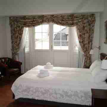 Trudvang Gjestegaard Rooms