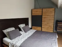 Appartements Bon Secours Hotels in Tournai
