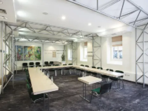 馬布爾公寓酒店 維爾紐斯酒店